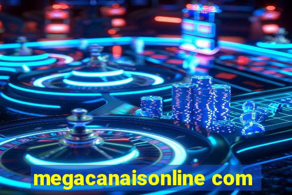 megacanaisonline com